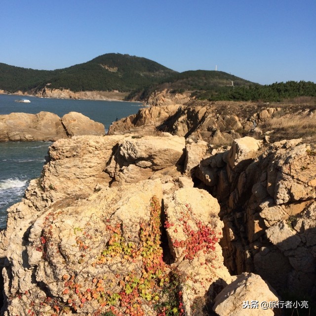 山东20大必玩景点，山东20大必玩景点排行榜，您去过哪些呢？