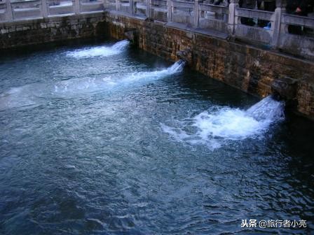 山东20大必玩景点,山东20大必玩景点排行榜,您去过哪些呢?