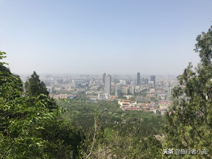山东20大必玩景点,山东20大必玩景点排行榜,您去过哪些呢?