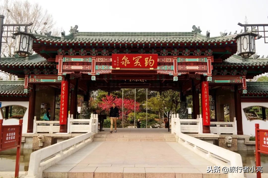 山东20大必玩景点,山东20大必玩景点排行榜,您去过哪些呢?