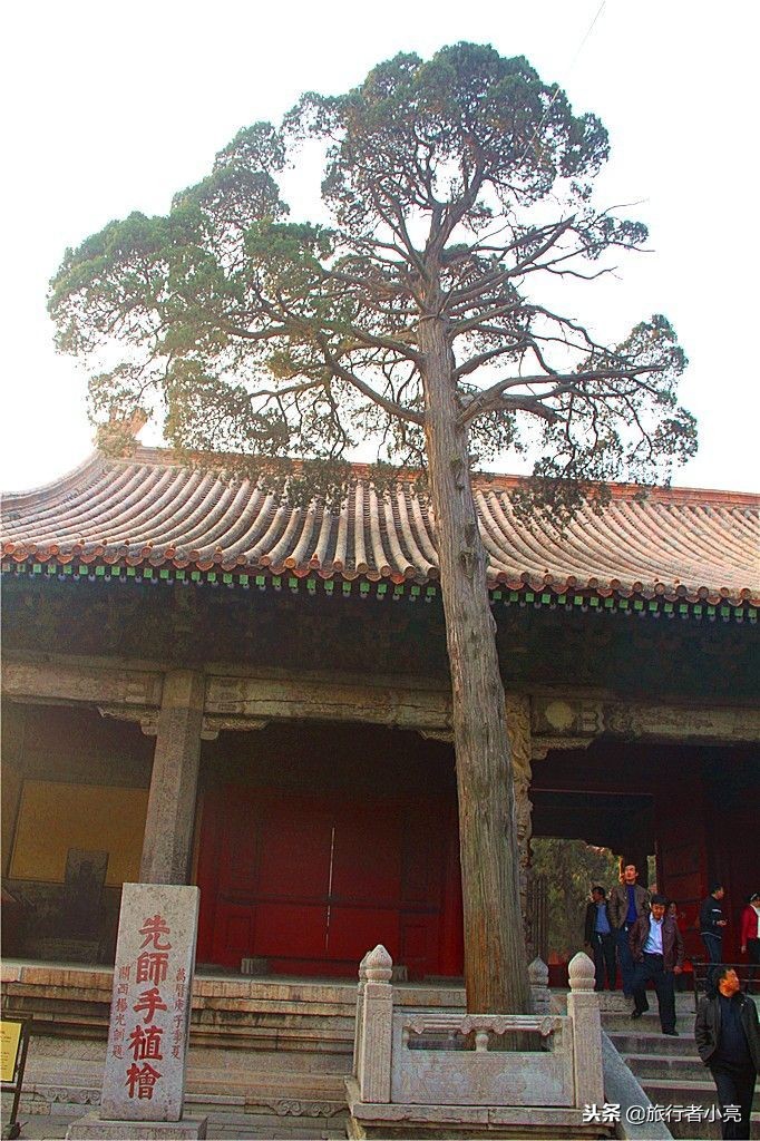山东20大必玩景点,山东20大必玩景点排行榜,您去过哪些呢?