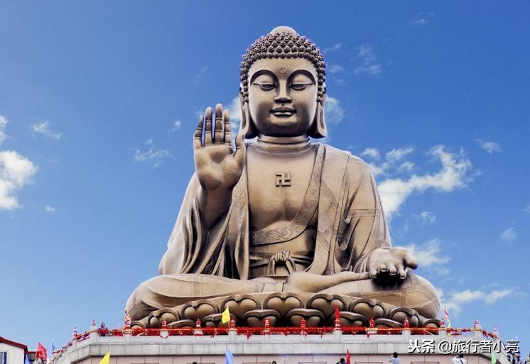 山东20大必玩景点,山东20大必玩景点排行榜,您去过哪些呢?