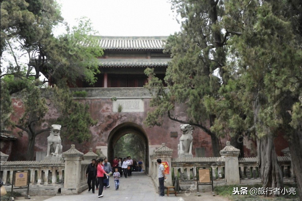 山东20大必玩景点,山东20大必玩景点排行榜,您去过哪些呢?