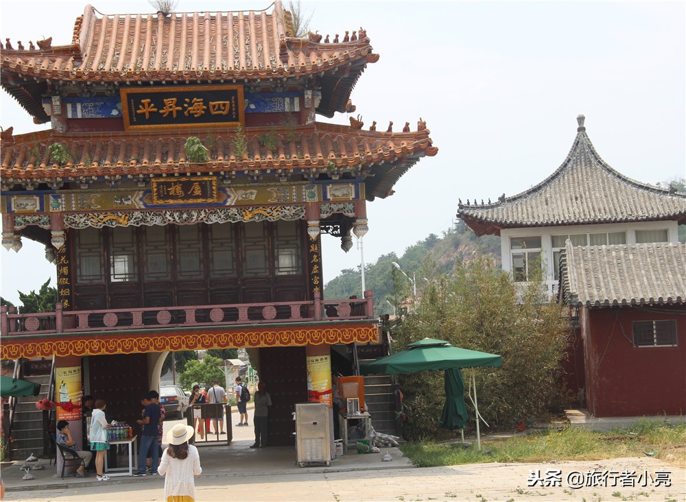山东20大必玩景点,山东20大必玩景点排行榜,您去过哪些呢?