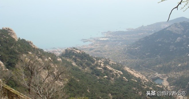 山东20大必玩景点,山东20大必玩景点排行榜,您去过哪些呢?