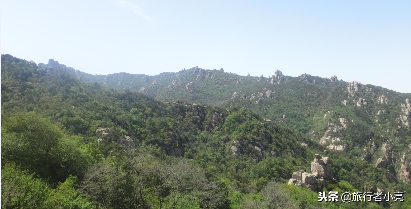 山东20大必玩景点,山东20大必玩景点排行榜,您去过哪些呢?