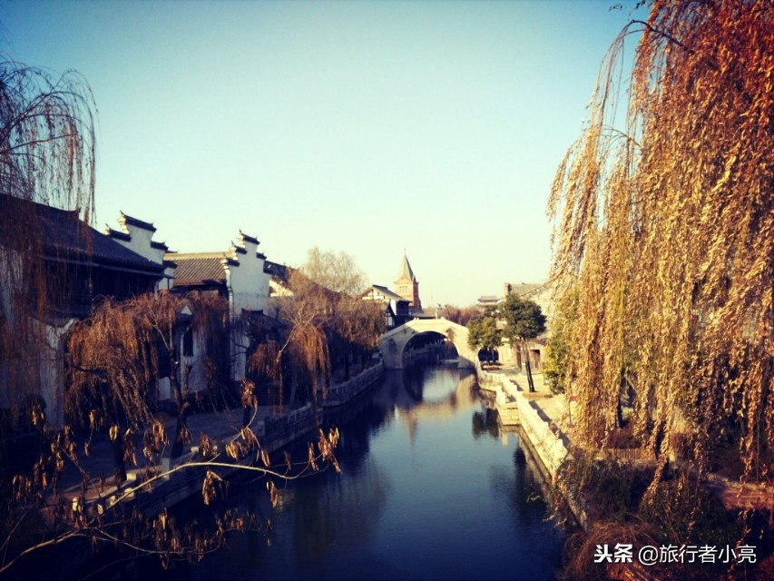 山东20大必玩景点,山东20大必玩景点排行榜,您去过哪些呢?
