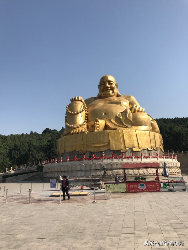 山东20大必玩景点,山东20大必玩景点排行榜,您去过哪些呢?