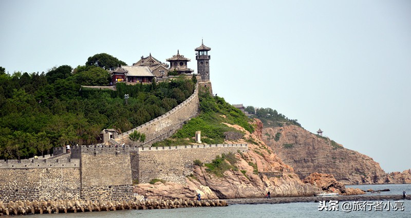 山东20大必玩景点,山东20大必玩景点排行榜,您去过哪些呢?
