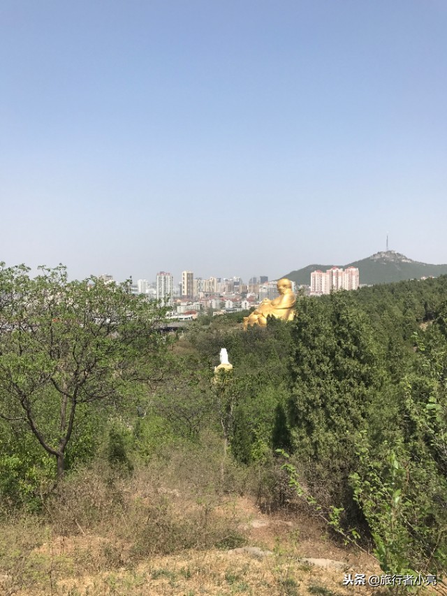 山东20大必玩景点,山东20大必玩景点排行榜,您去过哪些呢?
