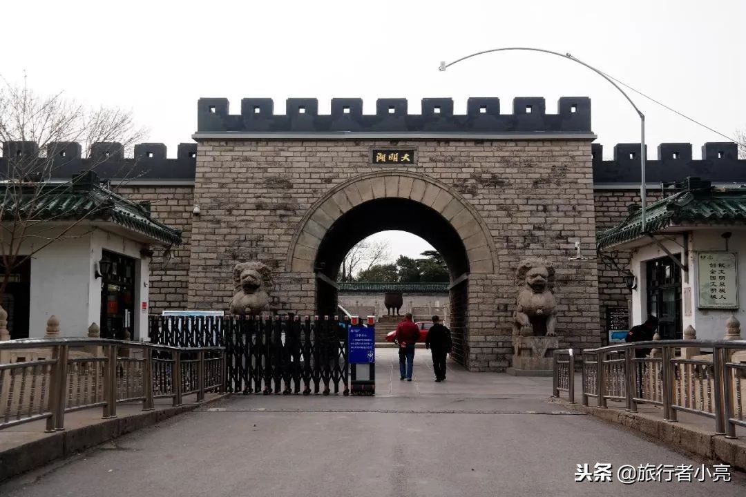 山东20大必玩景点,山东20大必玩景点排行榜,您去过哪些呢?