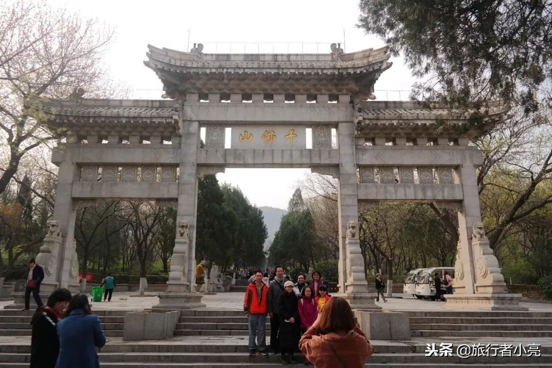 山东20大必玩景点,山东20大必玩景点排行榜,您去过哪些呢?