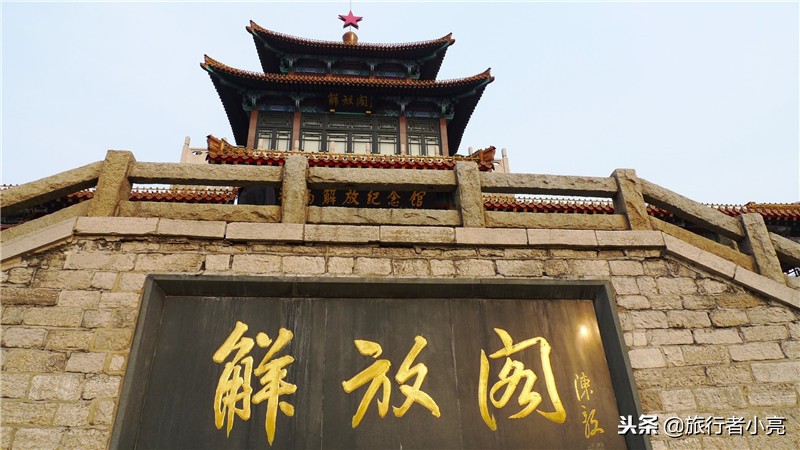 山东20大必玩景点,山东20大必玩景点排行榜,您去过哪些呢?