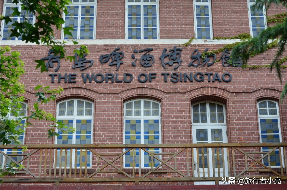 山东20大必玩景点,山东20大必玩景点排行榜,您去过哪些呢?