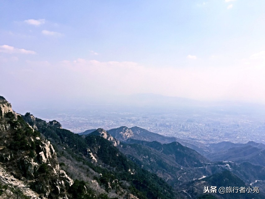 山东20大必玩景点,山东20大必玩景点排行榜,您去过哪些呢?