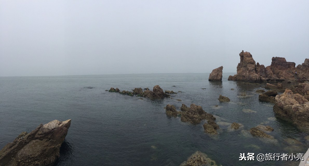 山东20大必玩景点,山东20大必玩景点排行榜,您去过哪些呢?
