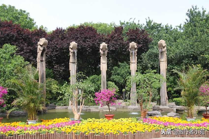 山东20大必玩景点,山东20大必玩景点排行榜,您去过哪些呢?