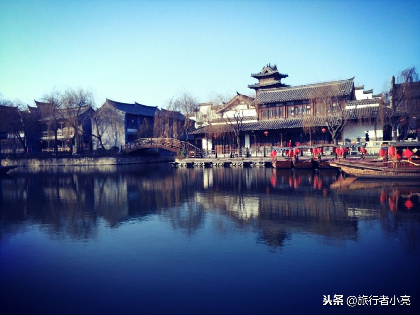 山东20大必玩景点,山东20大必玩景点排行榜,您去过哪些呢?