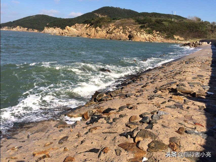 山东20大必玩景点,山东20大必玩景点排行榜,您去过哪些呢?