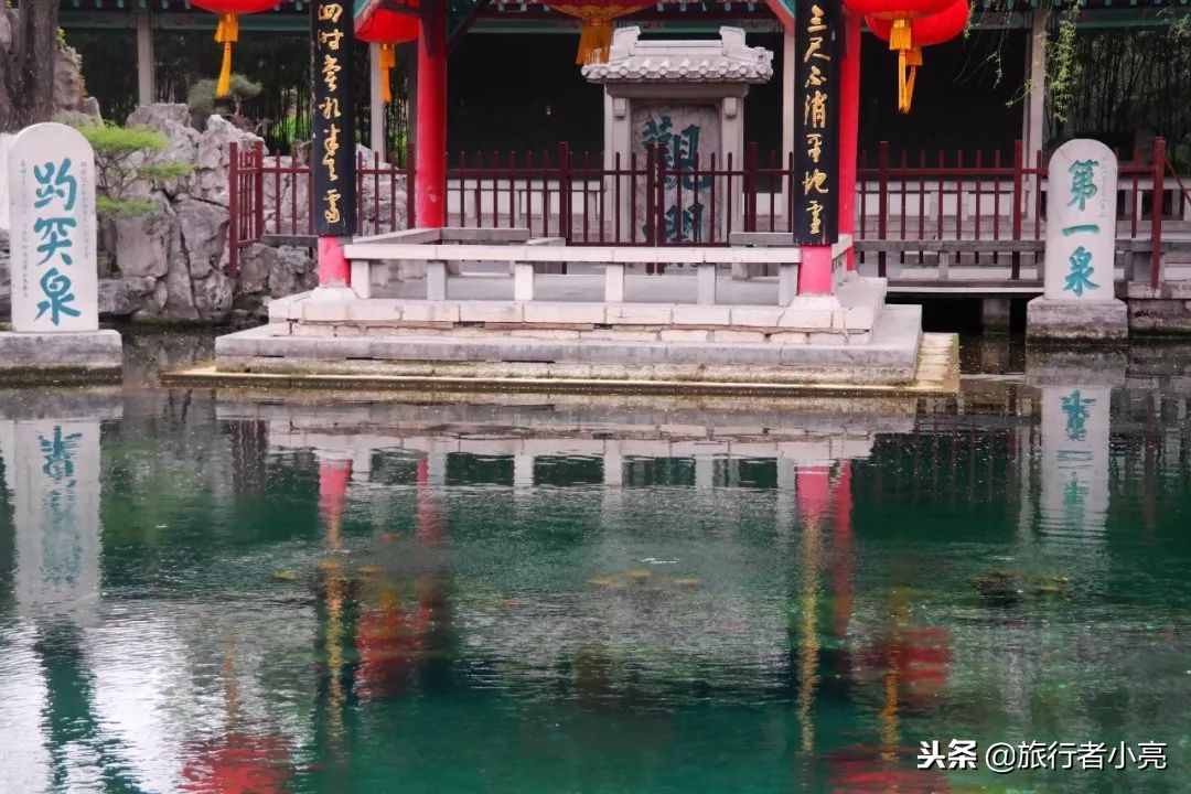 山东20大必玩景点,山东20大必玩景点排行榜,您去过哪些呢?