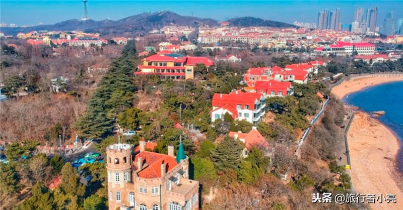 山东20大必玩景点,山东20大必玩景点排行榜,您去过哪些呢?