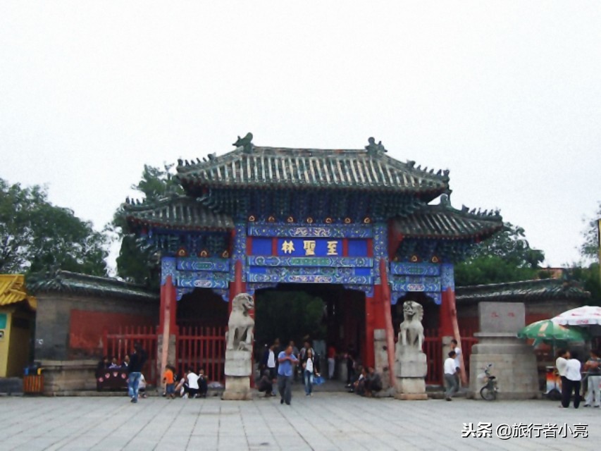 山东20大必玩景点,山东20大必玩景点排行榜,您去过哪些呢?