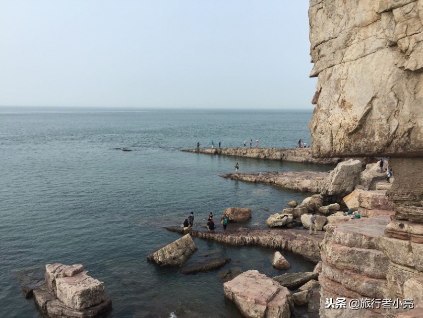 山东20大必玩景点,山东20大必玩景点排行榜,您去过哪些呢?