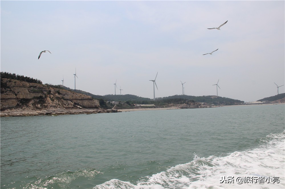 山东20大必玩景点,山东20大必玩景点排行榜,您去过哪些呢?
