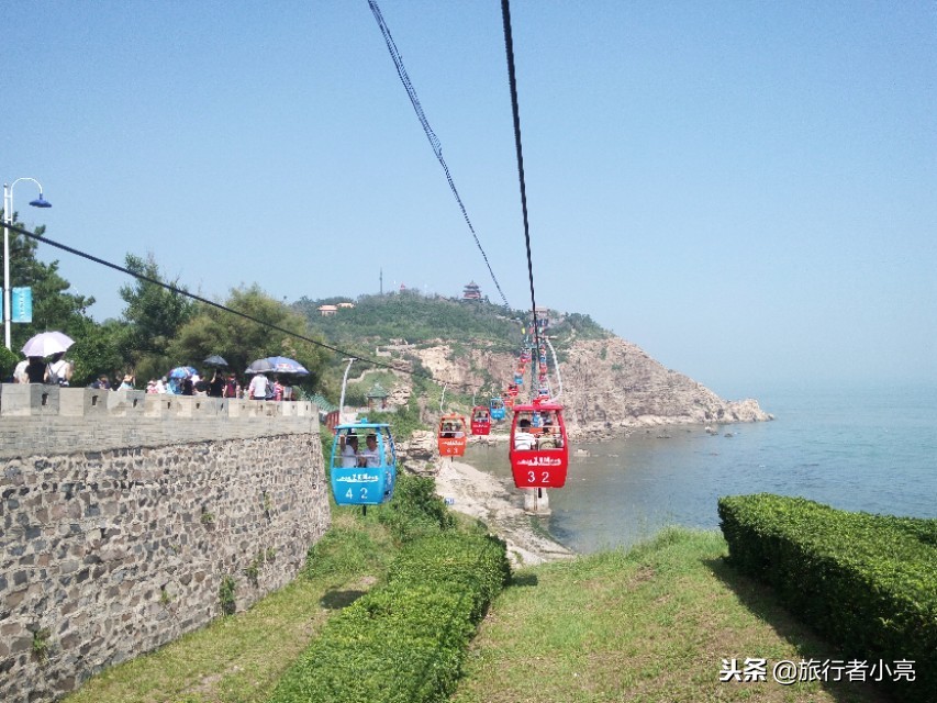 山东20大必玩景点,山东20大必玩景点排行榜,您去过哪些呢?