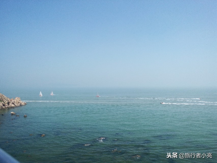 山东20大必玩景点,山东20大必玩景点排行榜,您去过哪些呢?