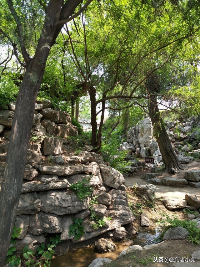 山东20大必玩景点,山东20大必玩景点排行榜,您去过哪些呢?