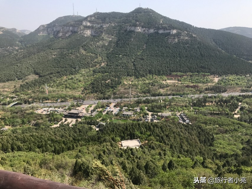 山东20大必玩景点,山东20大必玩景点排行榜,您去过哪些呢?