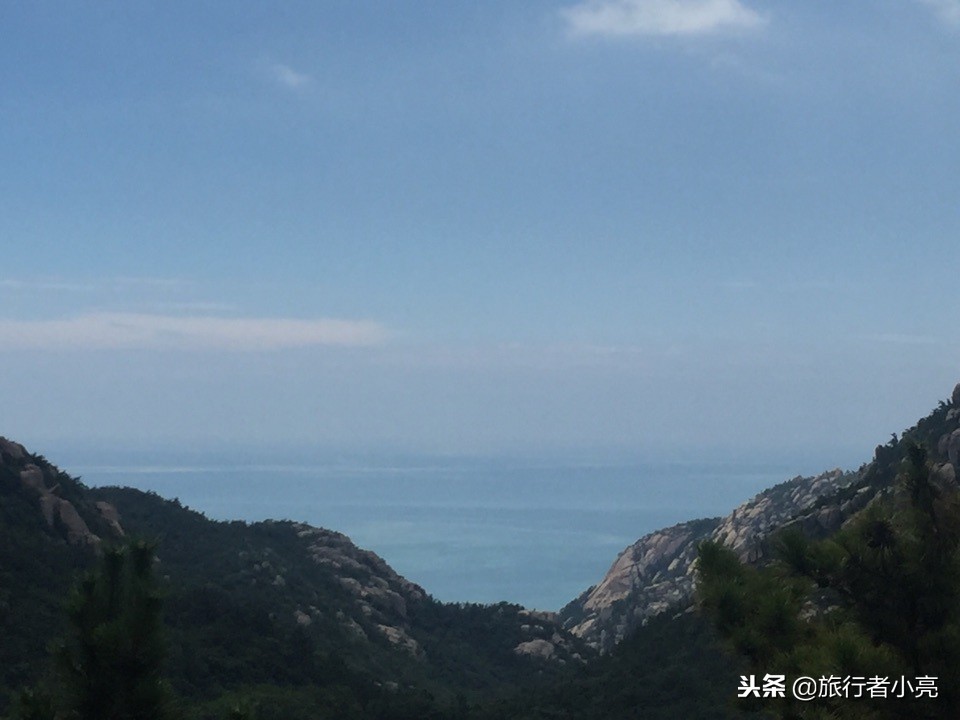 山东20大必玩景点,山东20大必玩景点排行榜,您去过哪些呢?