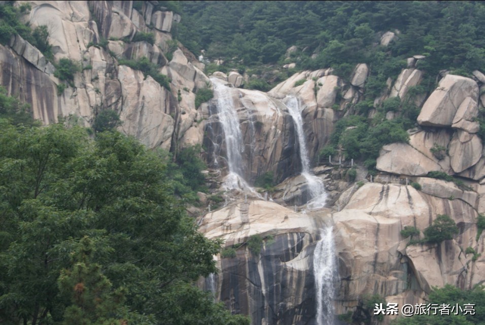 山东20大必玩景点,山东20大必玩景点排行榜,您去过哪些呢?