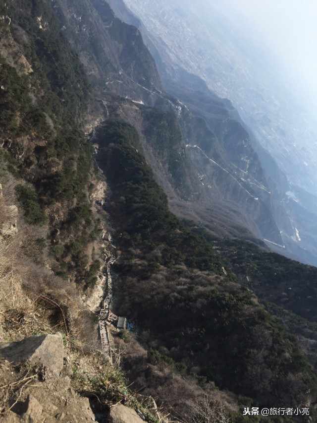 山东20大必玩景点,山东20大必玩景点排行榜,您去过哪些呢?