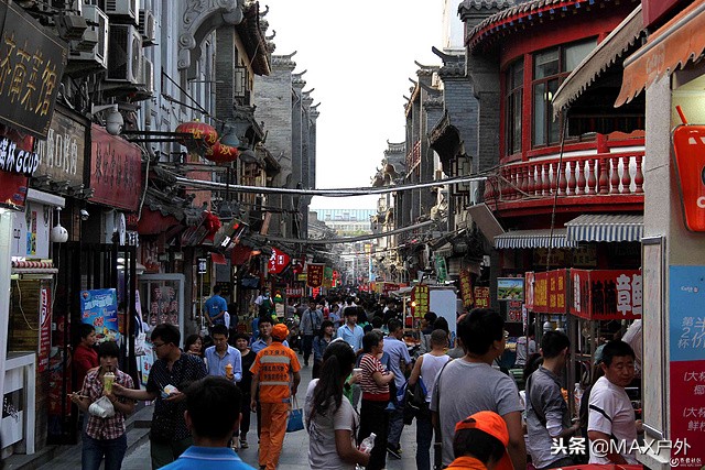 建议收藏！到山东，这10个地方绝对不能错过