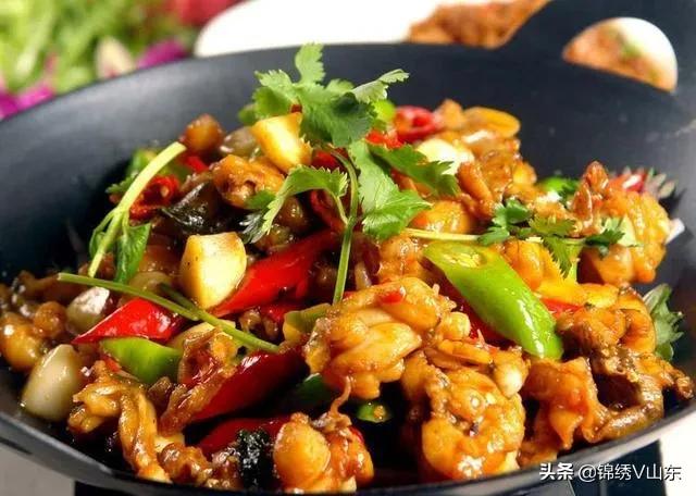 精选28款家常美食分享,快过年了,多学几道做给家人或客人吃