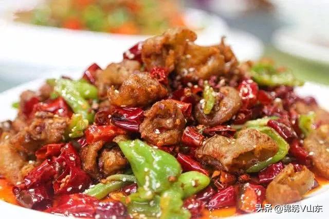 精选28款家常美食分享,快过年了,多学几道做给家人或客人吃