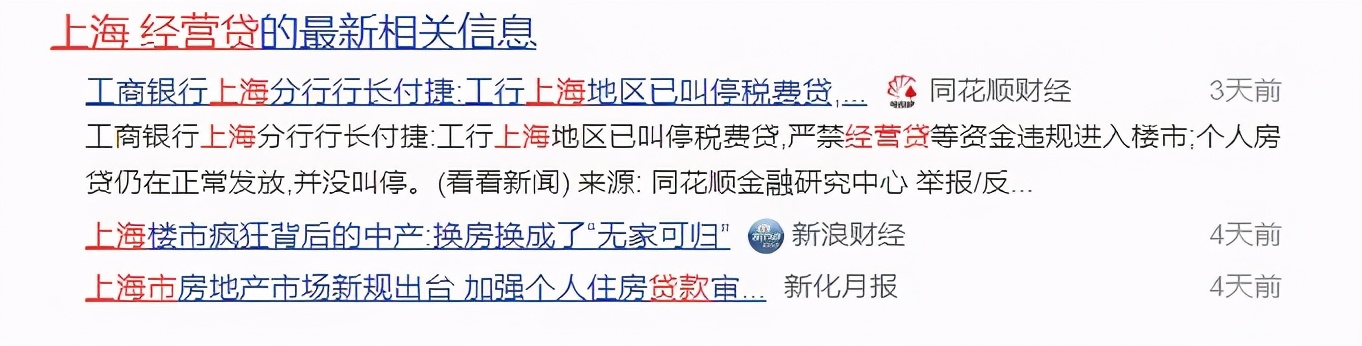 突发调控!1月29日新政,上海楼市信贷力度已经史上最强