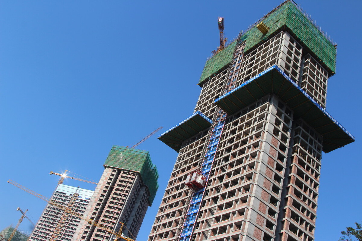 限竞房退潮，楼市分化加剧，今年北京房产行情将走向何方？