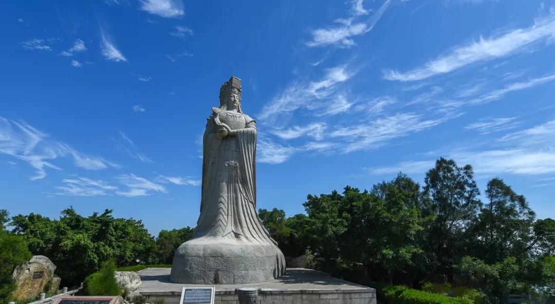 福建的5A级景点安排上了!你知道几个