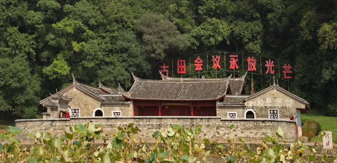 福建的5A级景点安排上了!你知道几个