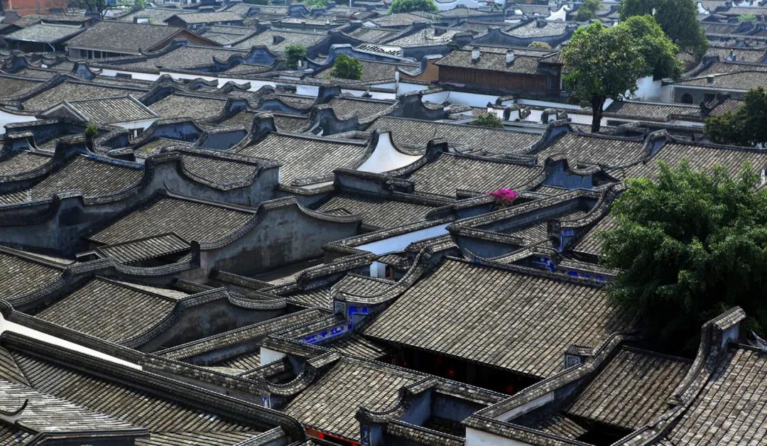 福建的5A级景点安排上了!你知道几个