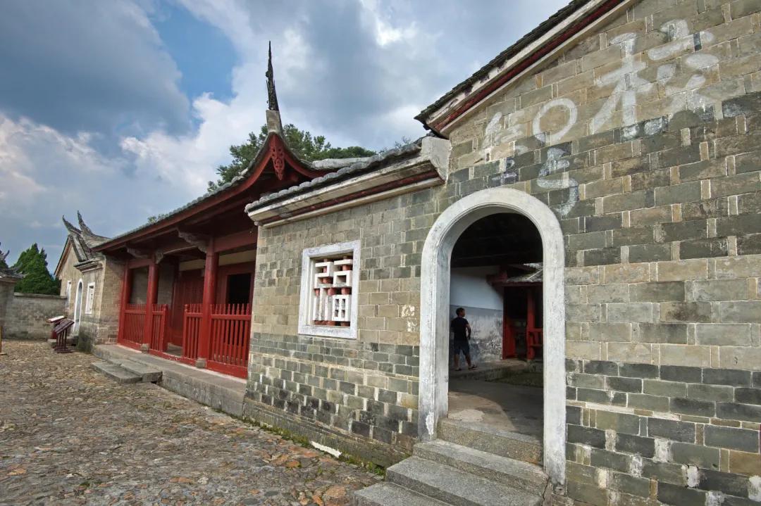 福建的5A级景点安排上了!你知道几个