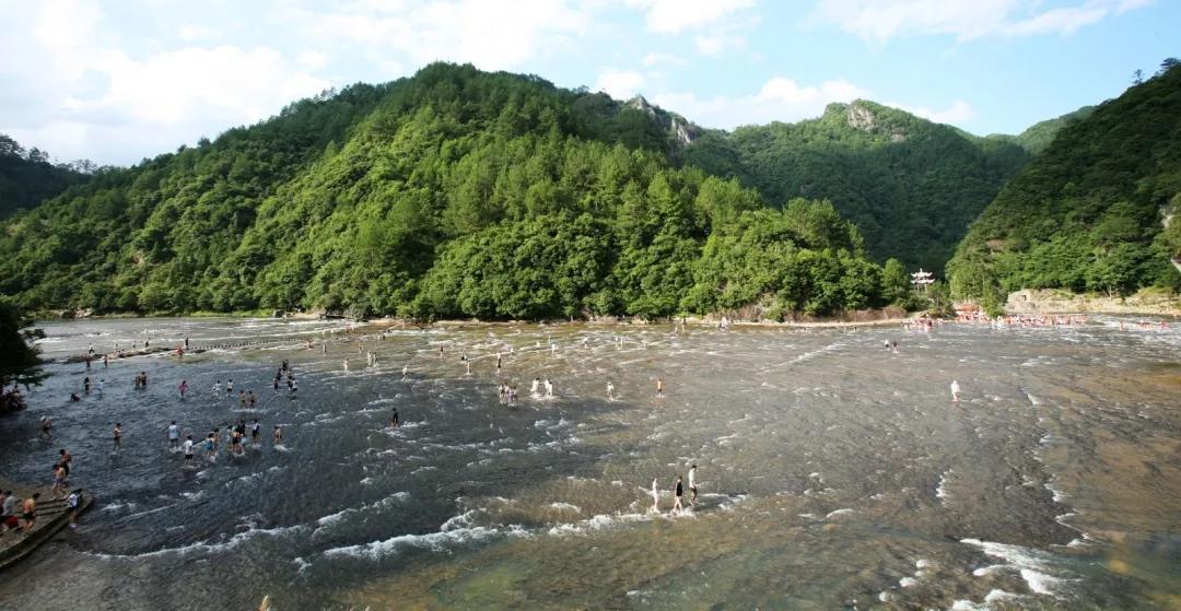 福建的5A级景点安排上了!你知道几个