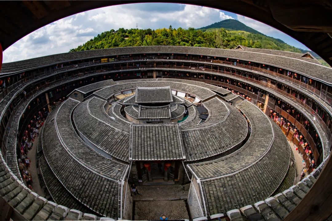 福建的5A级景点安排上了!你知道几个