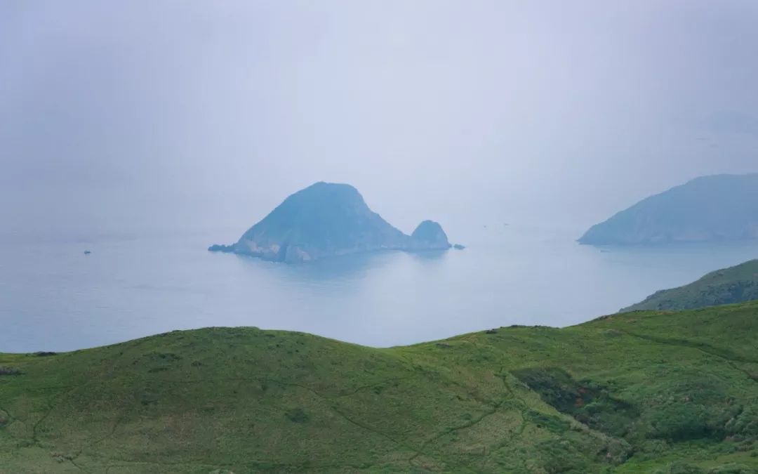 福建这6处景点,个个低调又绝美,趁着人少赶紧走起