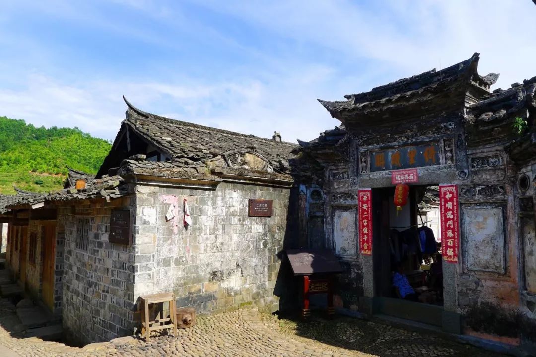 福建这6处景点，个个低调又绝美，趁着人少赶紧走起