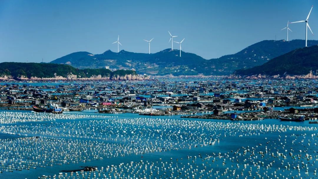 福建这6处景点,个个低调又绝美,趁着人少赶紧走起