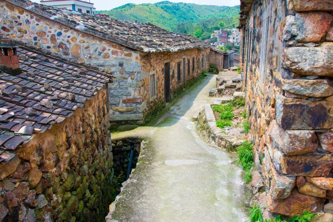 福建这6处景点,个个低调又绝美,趁着人少赶紧走起